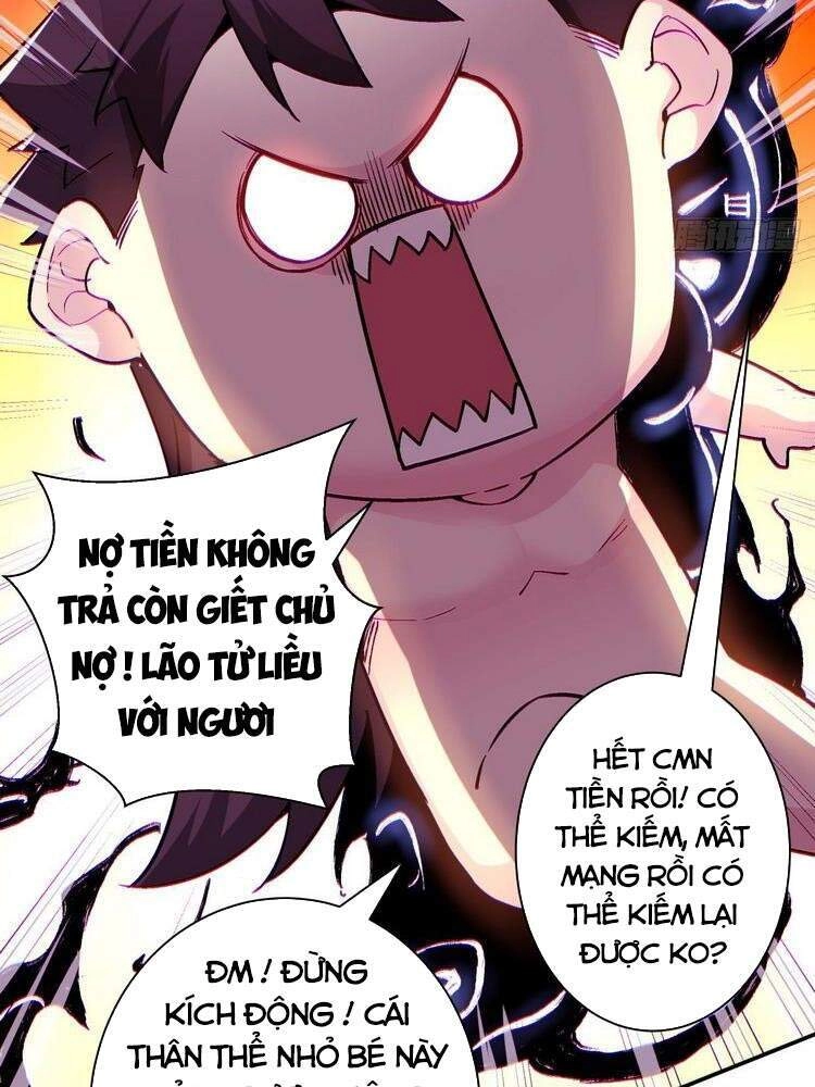 Ta Là Nhà Giàu Số Một, Ta Không Muốn Trọng Sinh Chapter 66 - 13