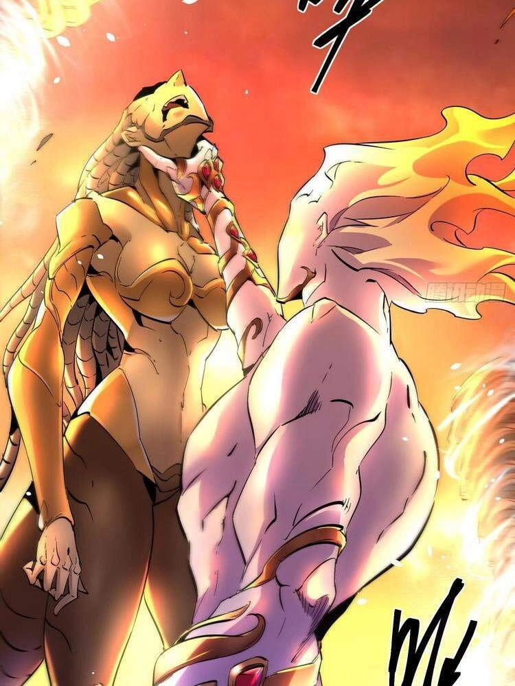 Ta Là Nhà Giàu Số Một, Ta Không Muốn Trọng Sinh Chapter 66 - 19