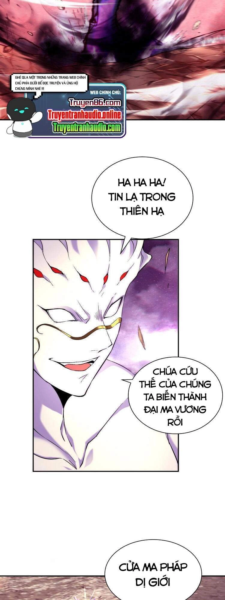 Ta Là Nhà Giàu Số Một, Ta Không Muốn Trọng Sinh Chapter 66 - 23