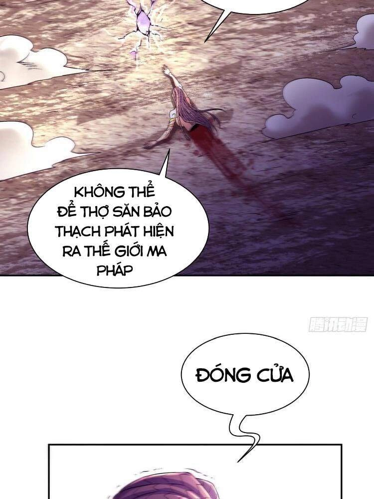 Ta Là Nhà Giàu Số Một, Ta Không Muốn Trọng Sinh Chapter 66 - 24