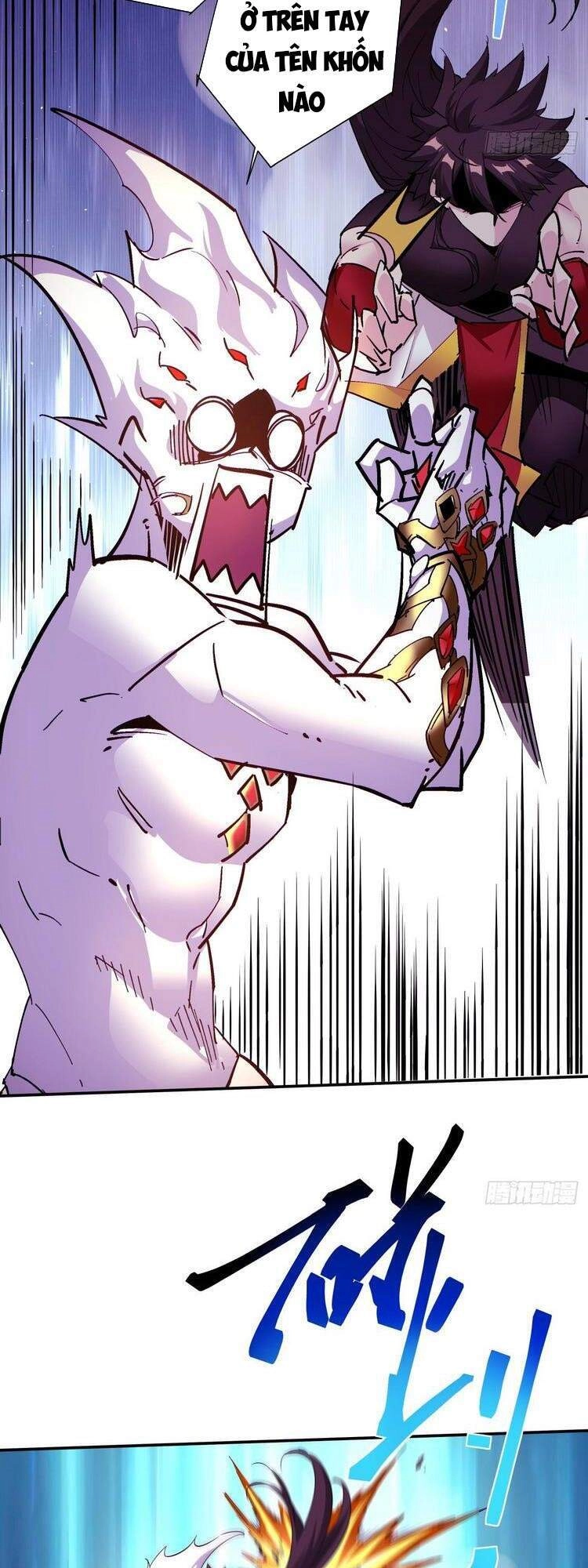 Ta Là Nhà Giàu Số Một, Ta Không Muốn Trọng Sinh Chapter 66 - 29