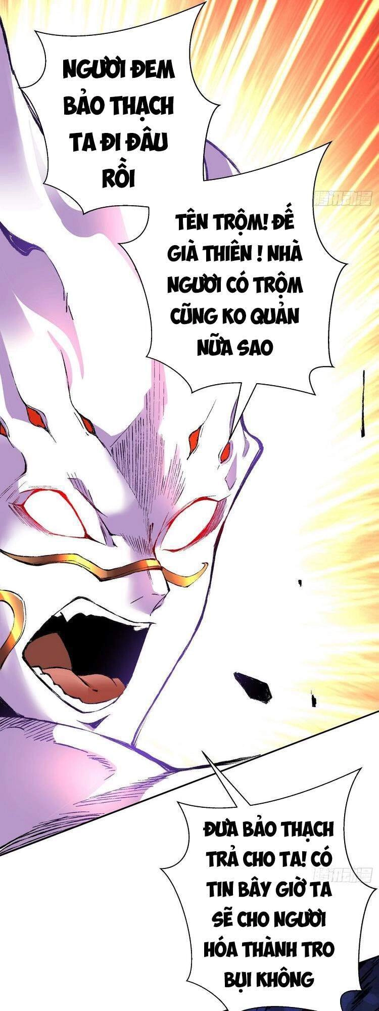 Ta Là Nhà Giàu Số Một, Ta Không Muốn Trọng Sinh Chapter 66 - 35