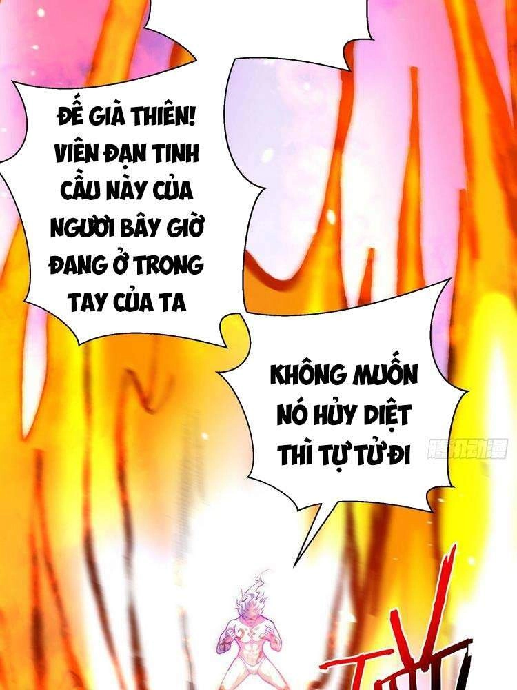 Ta Là Nhà Giàu Số Một, Ta Không Muốn Trọng Sinh Chapter 67 - 2