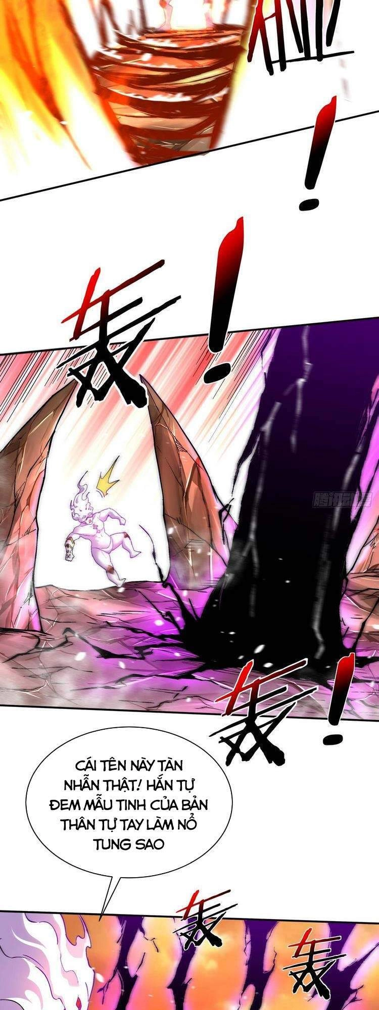 Ta Là Nhà Giàu Số Một, Ta Không Muốn Trọng Sinh Chapter 67 - 3