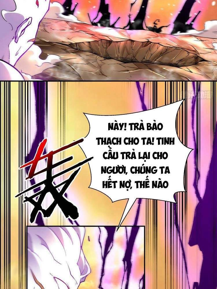 Ta Là Nhà Giàu Số Một, Ta Không Muốn Trọng Sinh Chapter 67 - 4