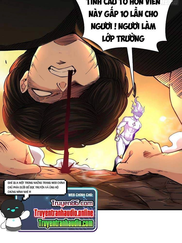 Ta Là Nhà Giàu Số Một, Ta Không Muốn Trọng Sinh Chapter 67 - 6