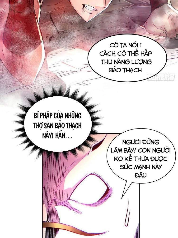 Ta Là Nhà Giàu Số Một, Ta Không Muốn Trọng Sinh Chapter 67 - 8