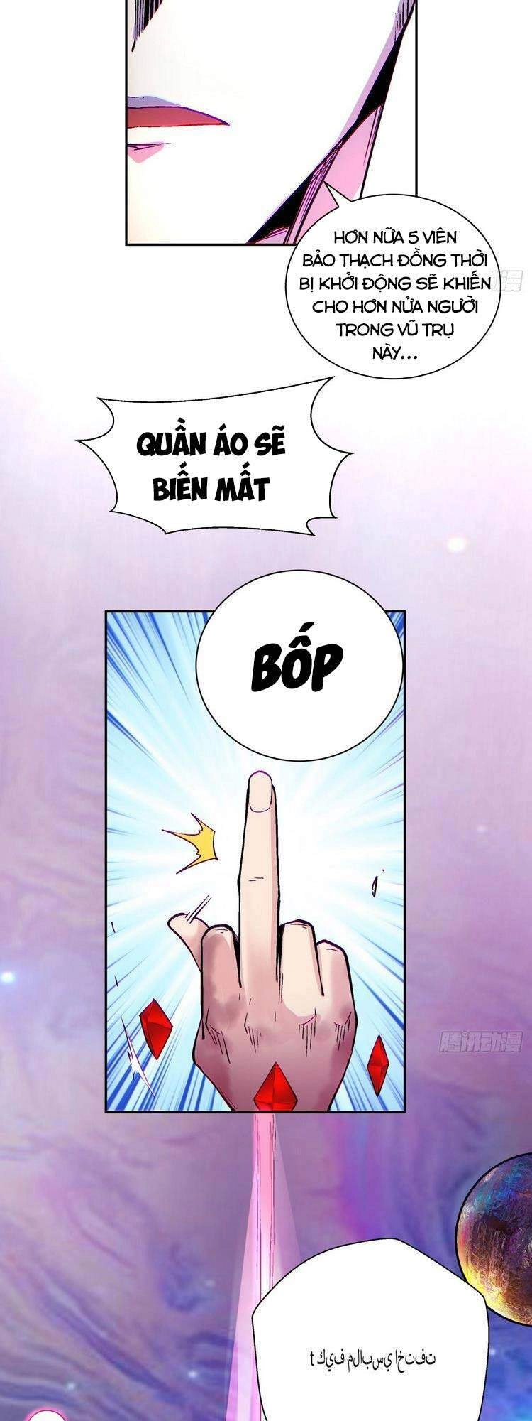 Ta Là Nhà Giàu Số Một, Ta Không Muốn Trọng Sinh Chapter 67 - 9