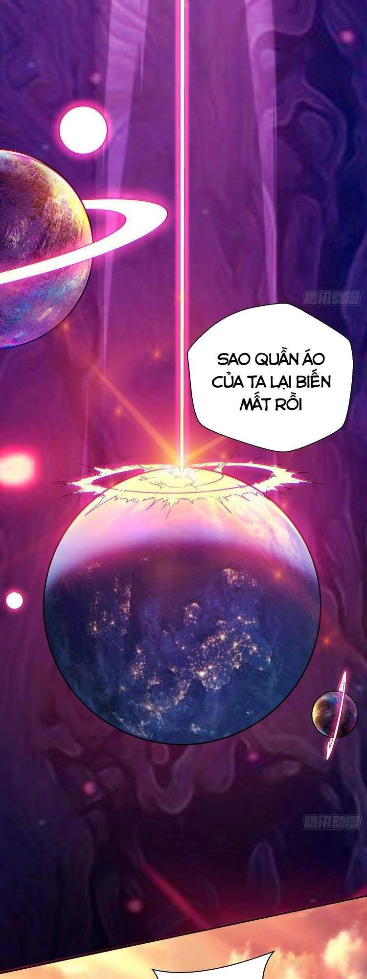 Ta Là Nhà Giàu Số Một, Ta Không Muốn Trọng Sinh Chapter 67 - 11