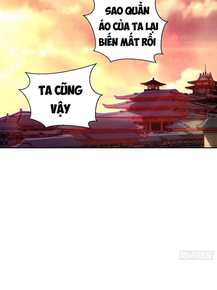 Ta Là Nhà Giàu Số Một, Ta Không Muốn Trọng Sinh Chapter 67 - 12