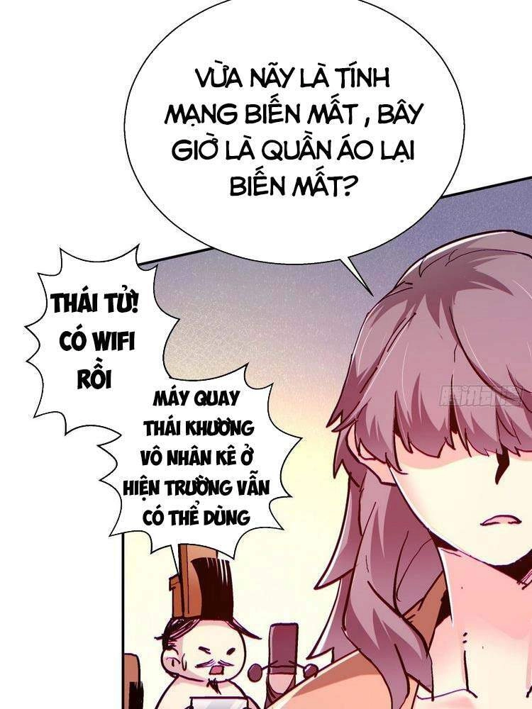 Ta Là Nhà Giàu Số Một, Ta Không Muốn Trọng Sinh Chapter 67 - 14