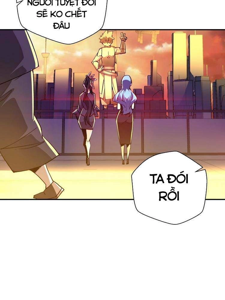 Ta Là Nhà Giàu Số Một, Ta Không Muốn Trọng Sinh Chapter 67 - 18