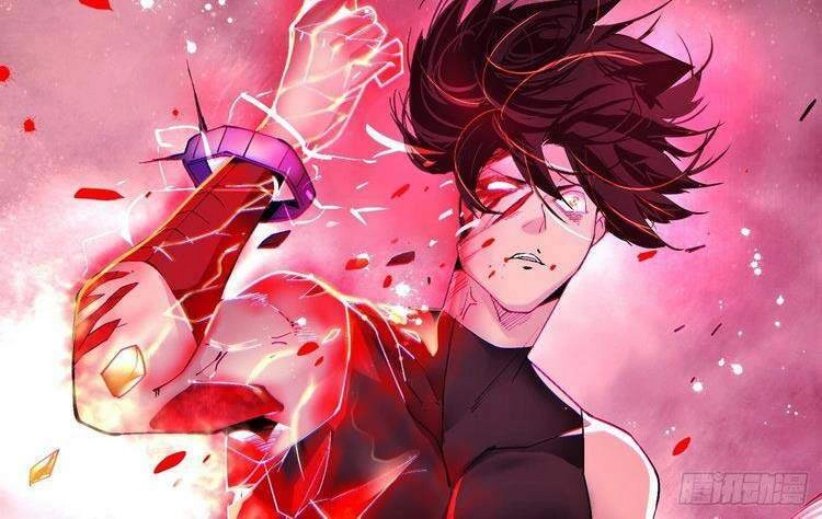 Ta Là Nhà Giàu Số Một, Ta Không Muốn Trọng Sinh Chapter 67 - 22