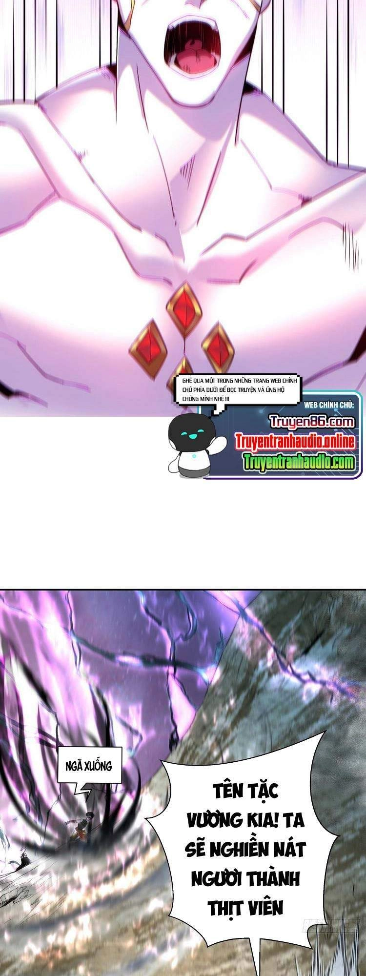 Ta Là Nhà Giàu Số Một, Ta Không Muốn Trọng Sinh Chapter 67 - 25