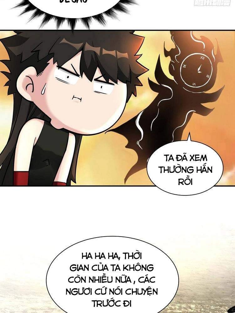 Ta Là Nhà Giàu Số Một, Ta Không Muốn Trọng Sinh Chapter 68 - 23