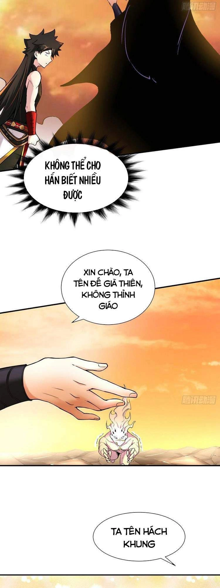 Ta Là Nhà Giàu Số Một, Ta Không Muốn Trọng Sinh Chapter 68 - 26