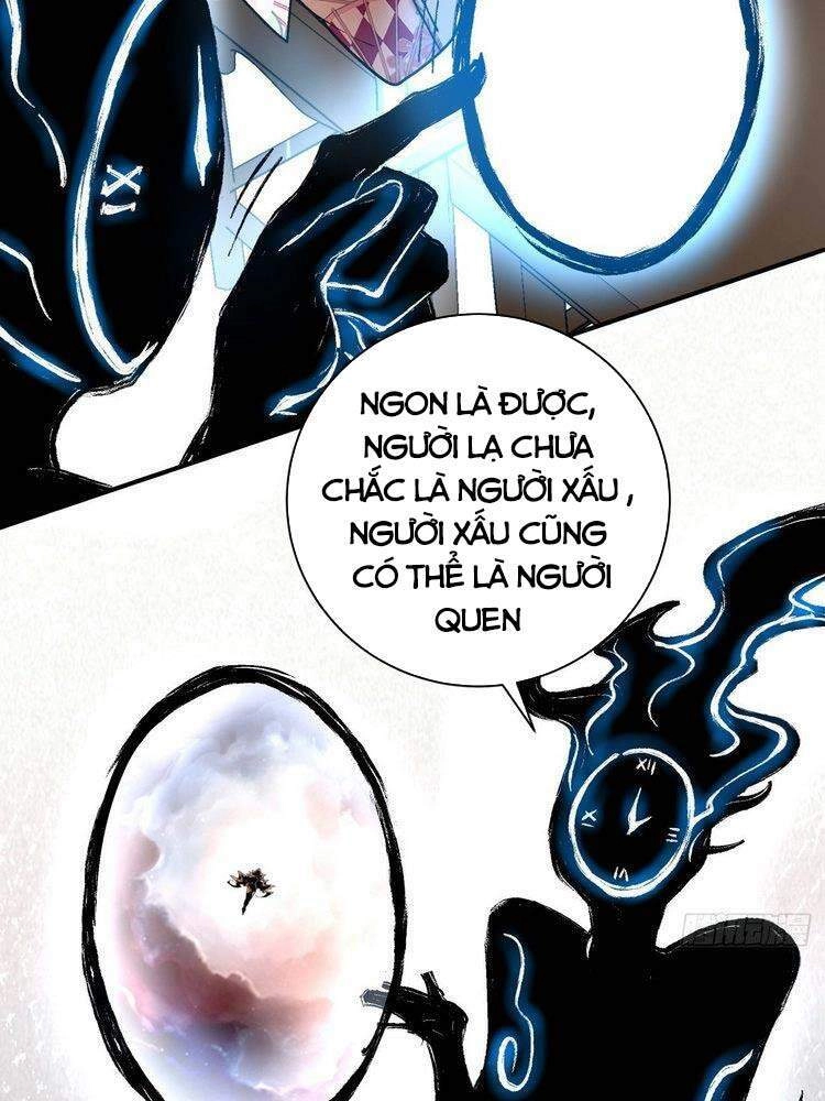 Ta Là Nhà Giàu Số Một, Ta Không Muốn Trọng Sinh Chapter 69 - 14