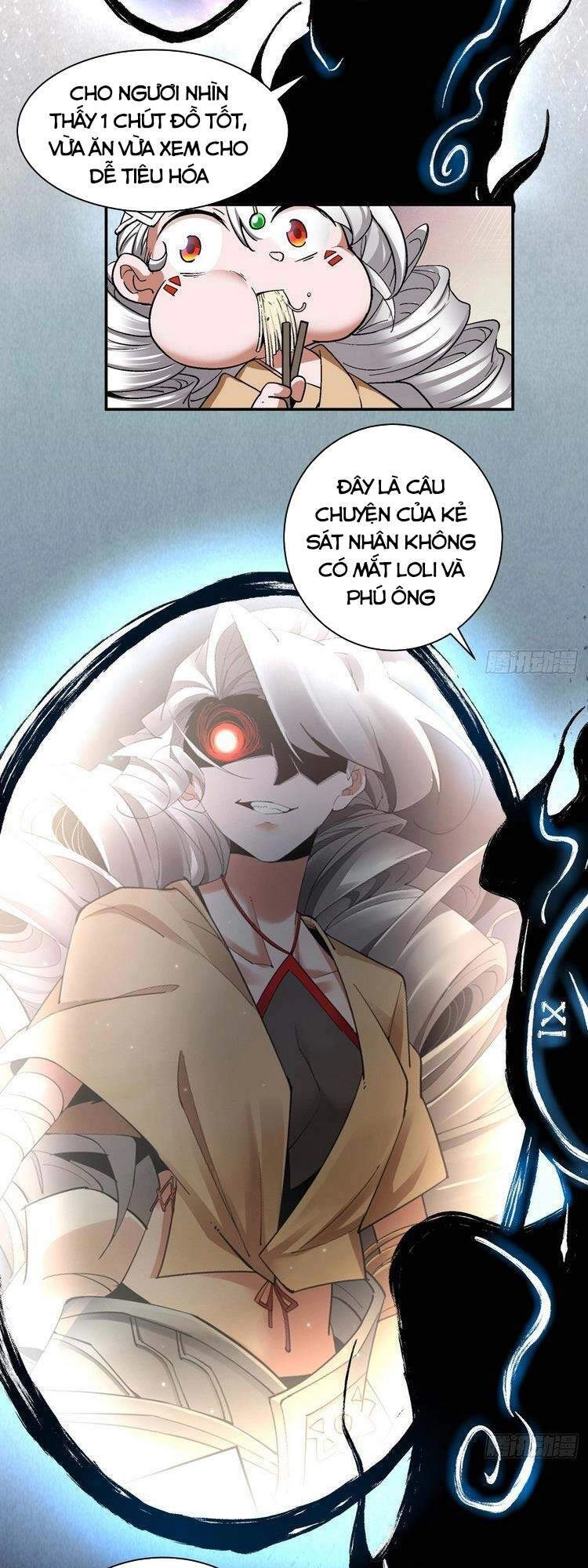 Ta Là Nhà Giàu Số Một, Ta Không Muốn Trọng Sinh Chapter 69 - 15