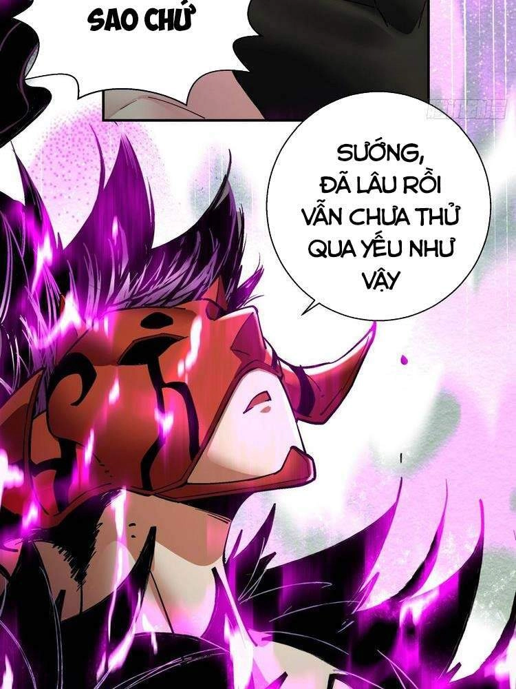 Ta Là Nhà Giàu Số Một, Ta Không Muốn Trọng Sinh Chapter 69 - 20