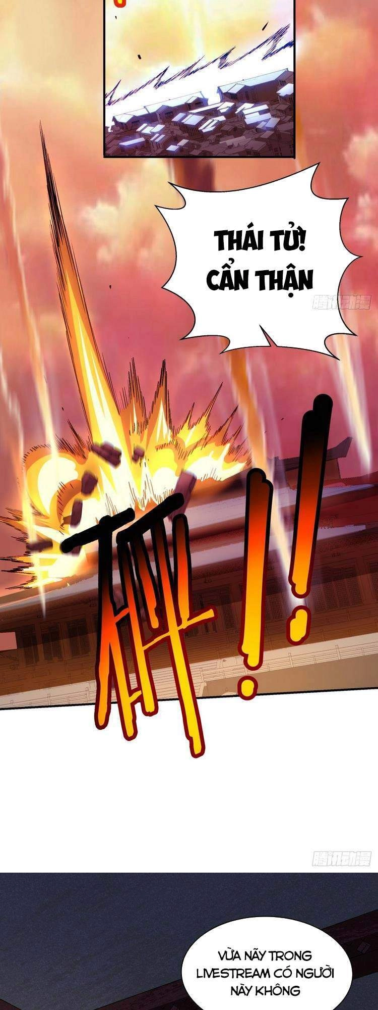 Ta Là Nhà Giàu Số Một, Ta Không Muốn Trọng Sinh Chapter 69 - 30