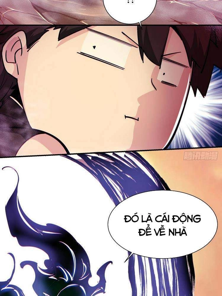 Ta Là Nhà Giàu Số Một, Ta Không Muốn Trọng Sinh Chapter 69 - 39