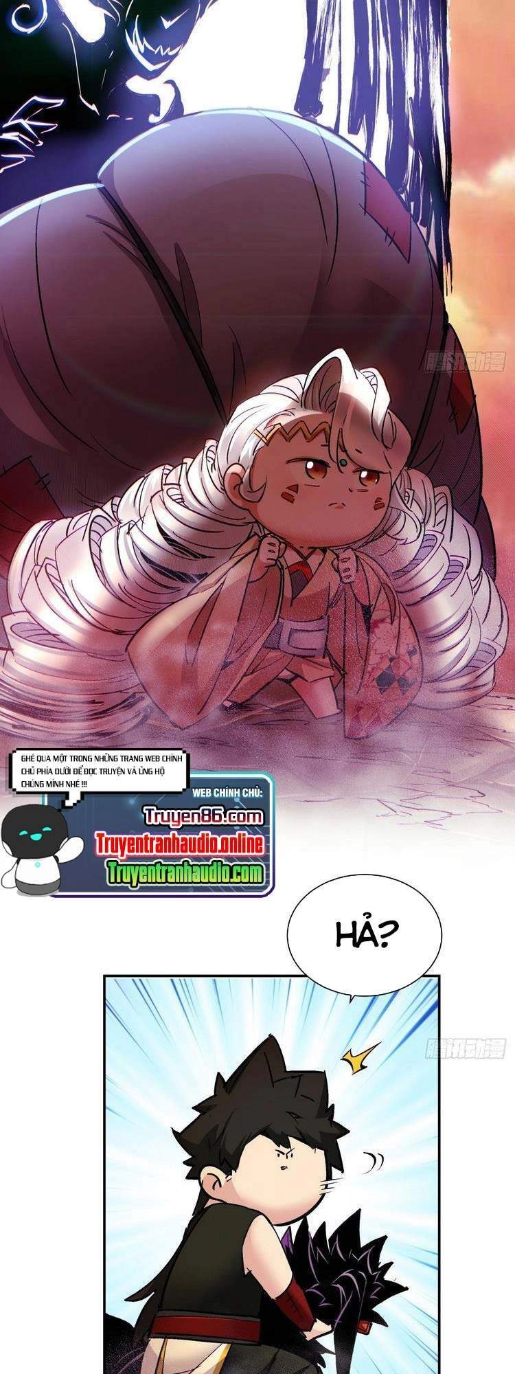 Ta Là Nhà Giàu Số Một, Ta Không Muốn Trọng Sinh Chapter 69 - 40