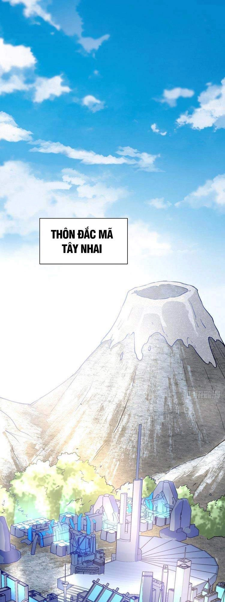 Ta Là Nhà Giàu Số Một, Ta Không Muốn Trọng Sinh Chapter 70 - 1