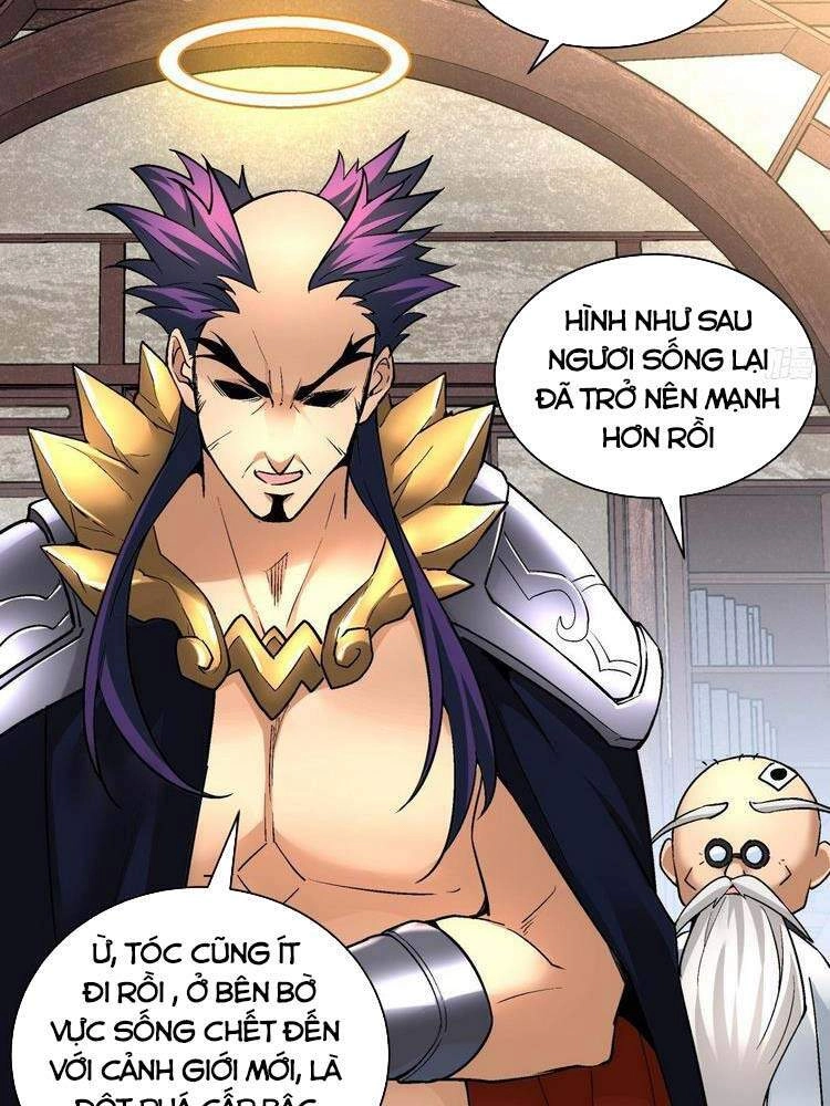 Ta Là Nhà Giàu Số Một, Ta Không Muốn Trọng Sinh Chapter 70 - 4