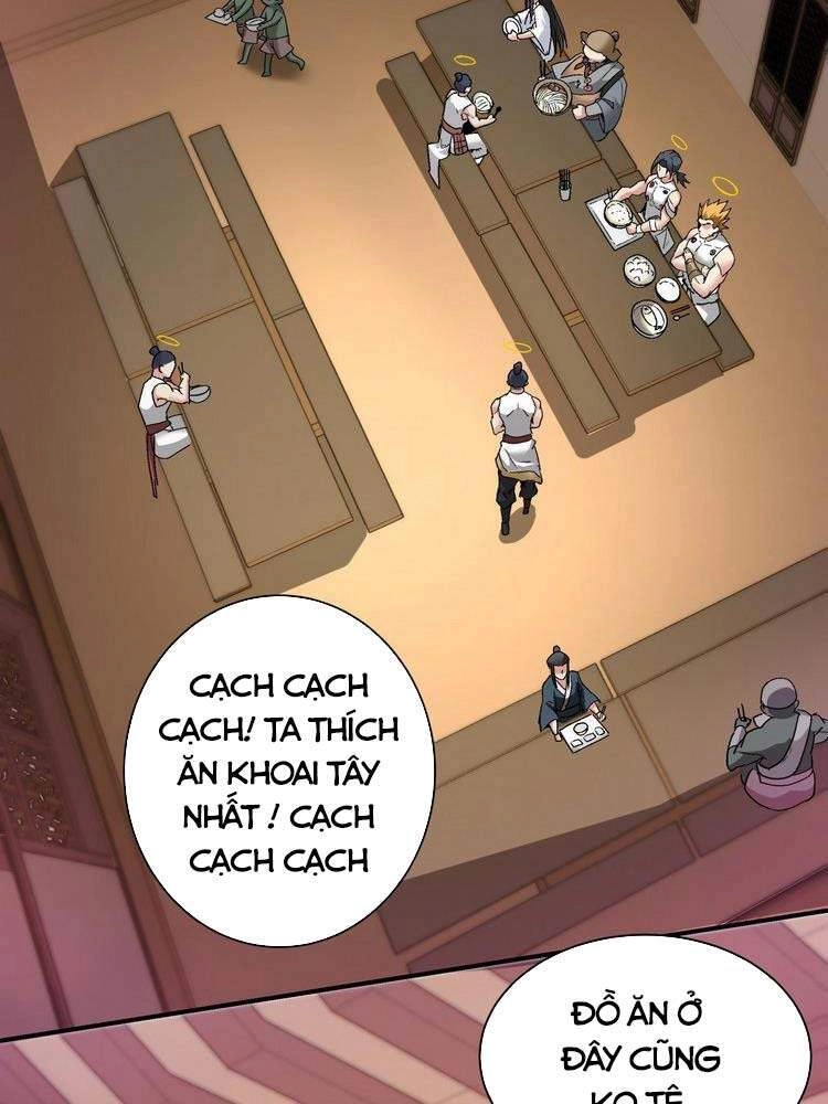 Ta Là Nhà Giàu Số Một, Ta Không Muốn Trọng Sinh Chapter 70 - 8