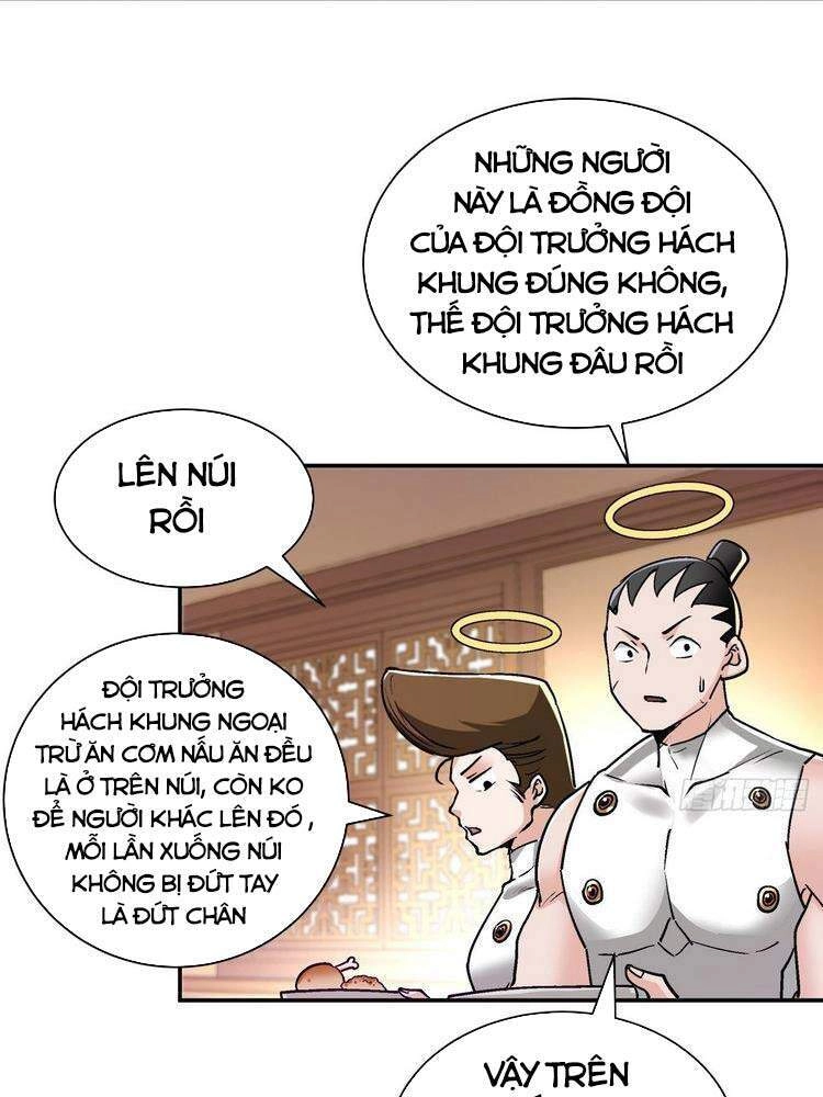 Ta Là Nhà Giàu Số Một, Ta Không Muốn Trọng Sinh Chapter 70 - 10