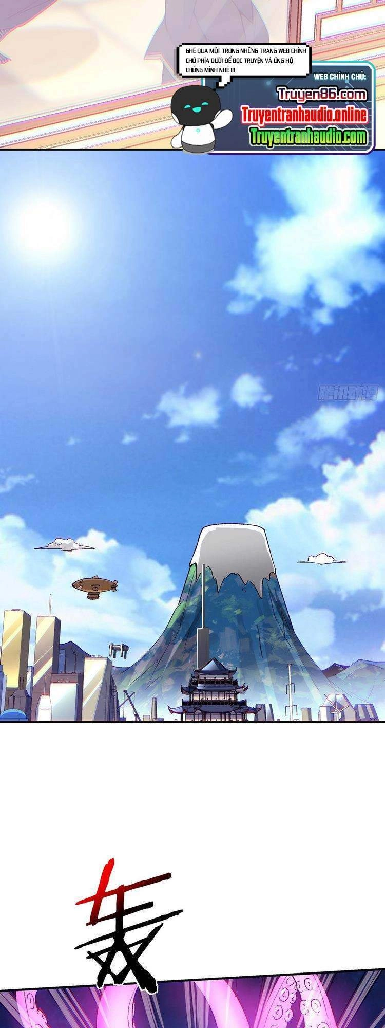 Ta Là Nhà Giàu Số Một, Ta Không Muốn Trọng Sinh Chapter 70 - 13