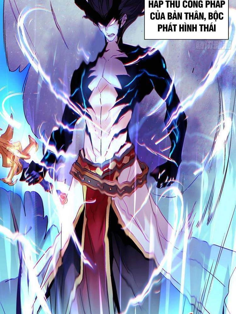 Ta Là Nhà Giàu Số Một, Ta Không Muốn Trọng Sinh Chapter 70 - 18