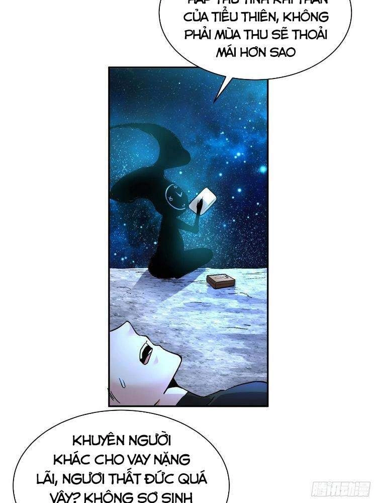 Ta Là Nhà Giàu Số Một, Ta Không Muốn Trọng Sinh Chapter 70 - 22