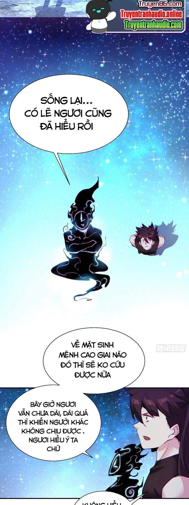 Ta Là Nhà Giàu Số Một, Ta Không Muốn Trọng Sinh Chapter 70 - 25