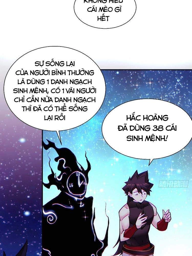 Ta Là Nhà Giàu Số Một, Ta Không Muốn Trọng Sinh Chapter 70 - 26