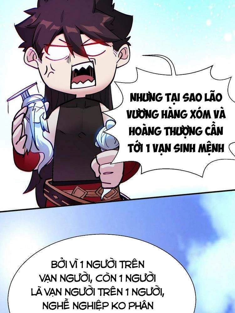 Ta Là Nhà Giàu Số Một, Ta Không Muốn Trọng Sinh Chapter 70 - 28