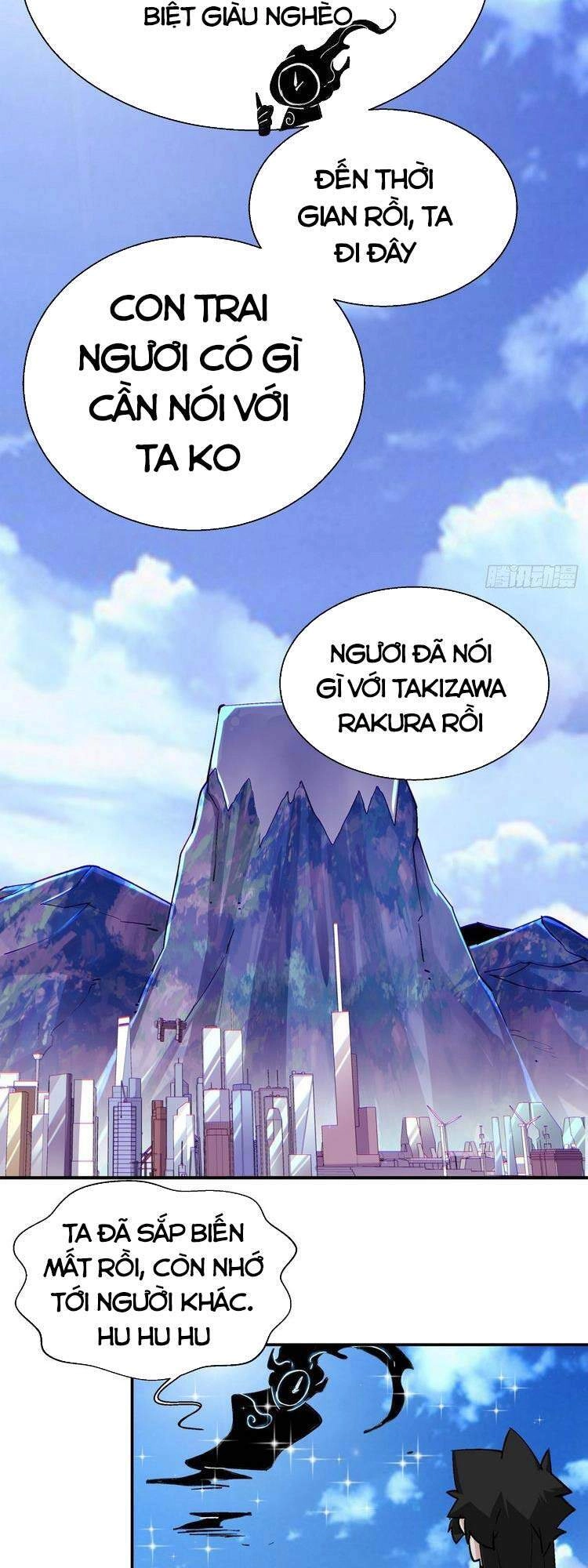 Ta Là Nhà Giàu Số Một, Ta Không Muốn Trọng Sinh Chapter 70 - 29