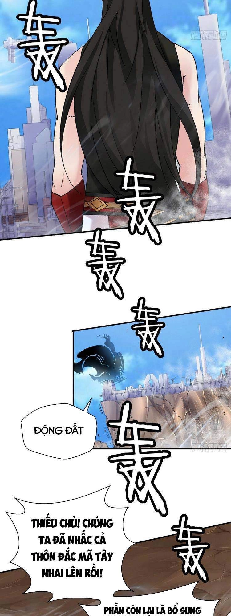 Ta Là Nhà Giàu Số Một, Ta Không Muốn Trọng Sinh Chapter 70 - 33