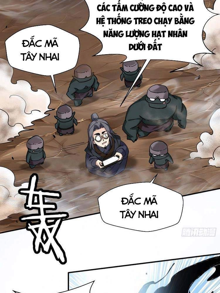 Ta Là Nhà Giàu Số Một, Ta Không Muốn Trọng Sinh Chapter 70 - 34