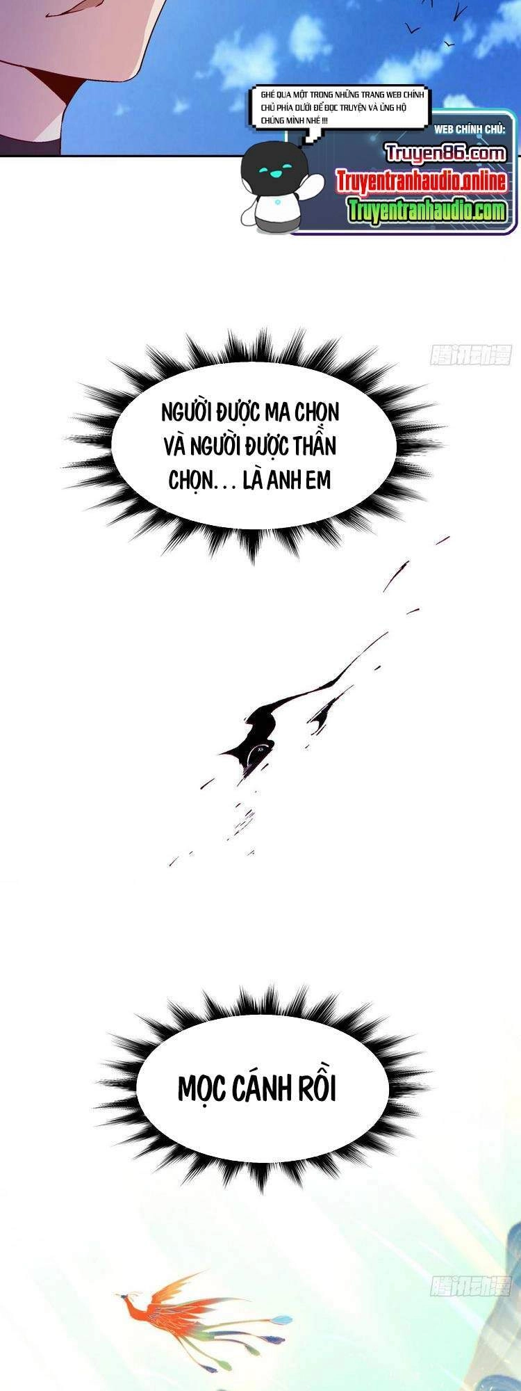 Ta Là Nhà Giàu Số Một, Ta Không Muốn Trọng Sinh Chapter 70 - 39