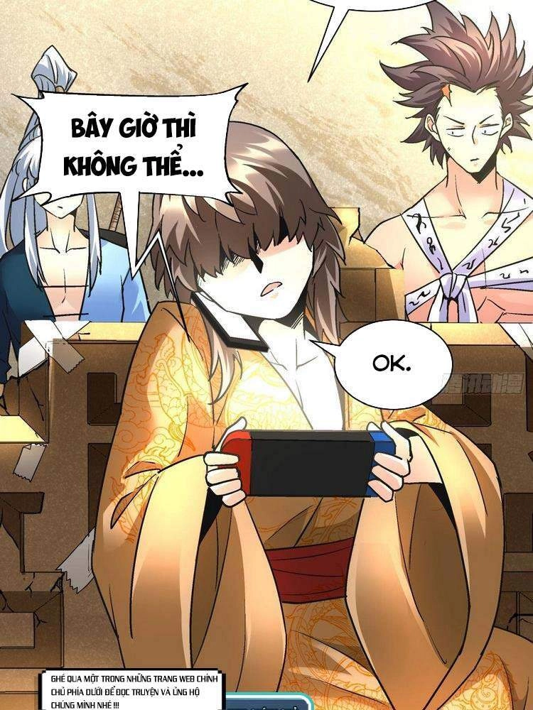 Ta Là Nhà Giàu Số Một, Ta Không Muốn Trọng Sinh Chapter 71 - 6