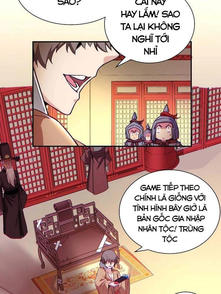 Ta Là Nhà Giàu Số Một, Ta Không Muốn Trọng Sinh Chapter 71 - 8