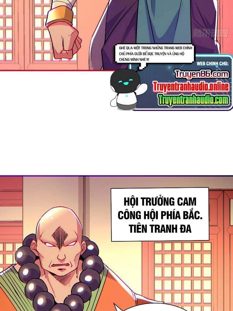 Ta Là Nhà Giàu Số Một, Ta Không Muốn Trọng Sinh Chapter 71 - 14