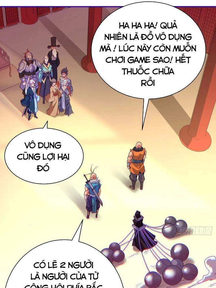 Ta Là Nhà Giàu Số Một, Ta Không Muốn Trọng Sinh Chapter 71 - 18