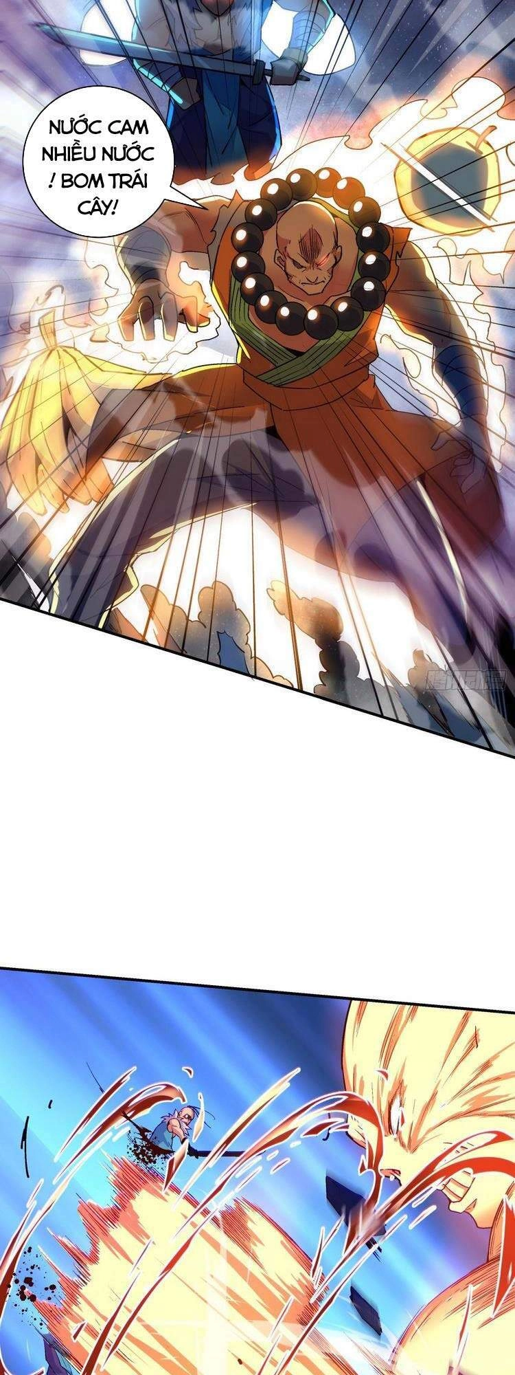 Ta Là Nhà Giàu Số Một, Ta Không Muốn Trọng Sinh Chapter 71 - 22