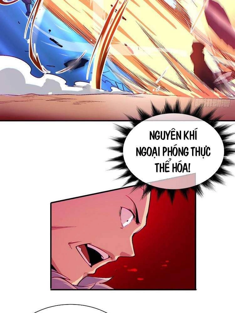 Ta Là Nhà Giàu Số Một, Ta Không Muốn Trọng Sinh Chapter 71 - 23