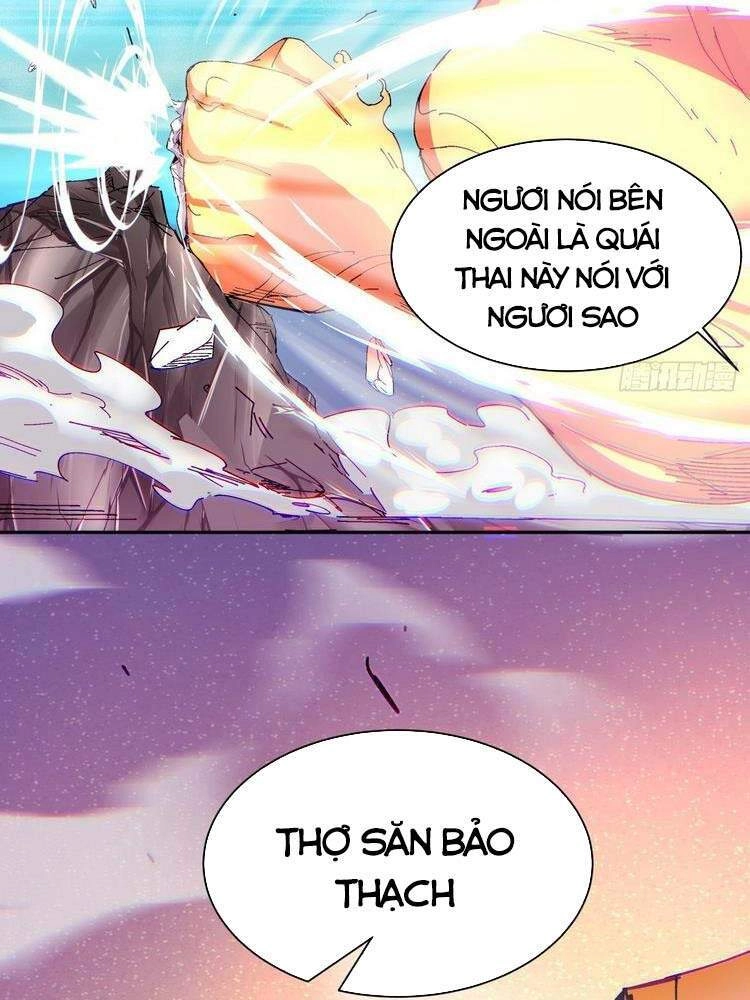 Ta Là Nhà Giàu Số Một, Ta Không Muốn Trọng Sinh Chapter 71 - 27