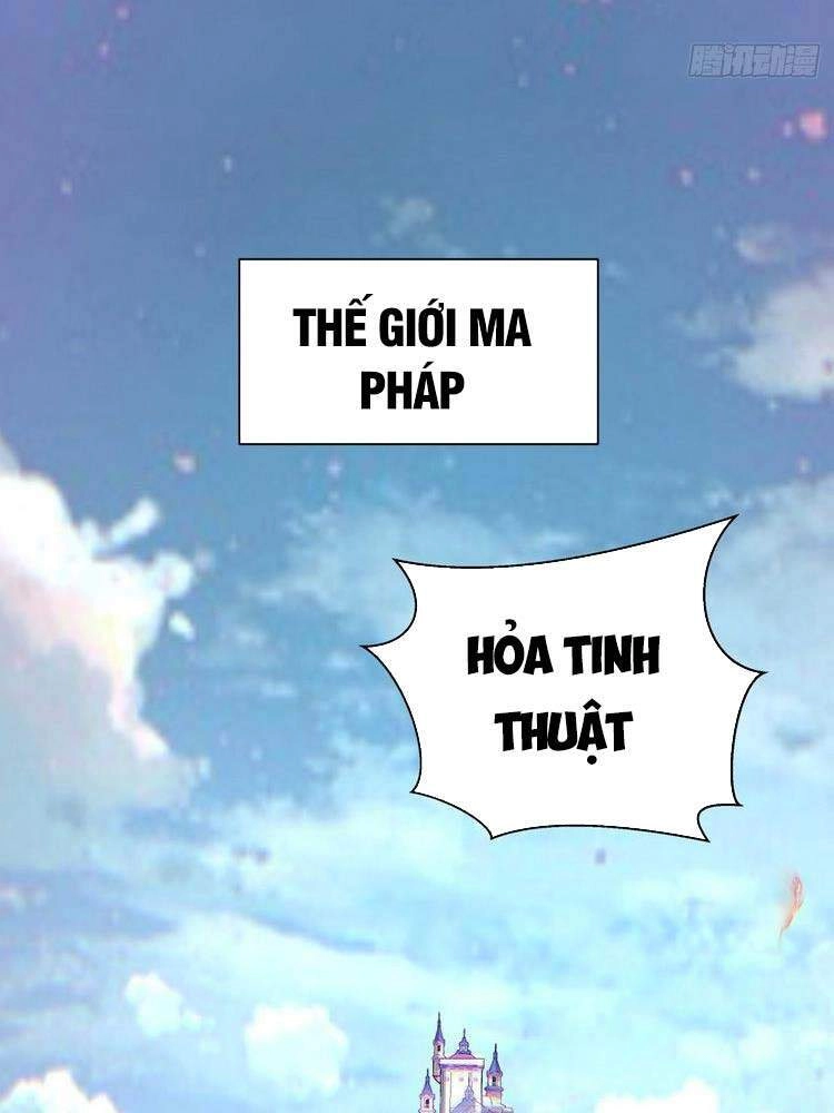 Ta Là Nhà Giàu Số Một, Ta Không Muốn Trọng Sinh Chapter 71 - 29