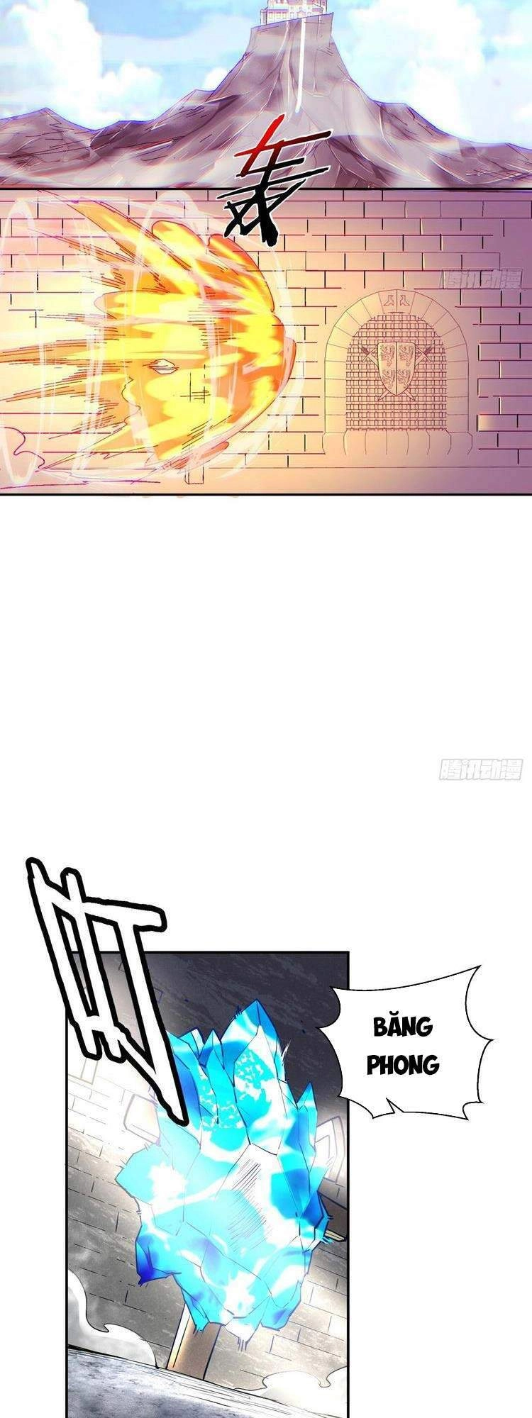 Ta Là Nhà Giàu Số Một, Ta Không Muốn Trọng Sinh Chapter 71 - 30