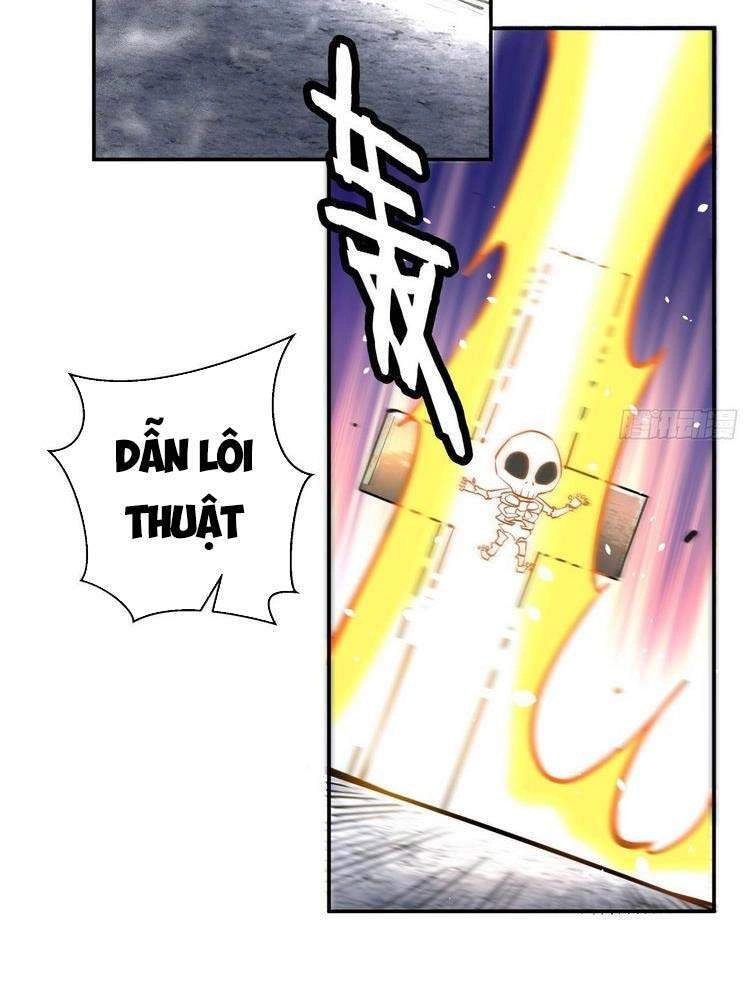 Ta Là Nhà Giàu Số Một, Ta Không Muốn Trọng Sinh Chapter 71 - 31